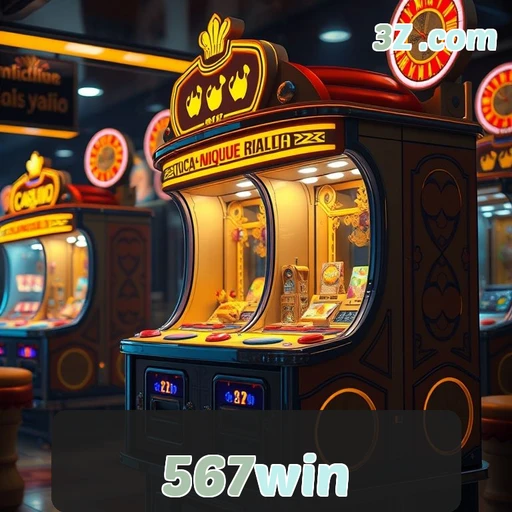 Experimente a app do 567win e revolucione seus jogos!