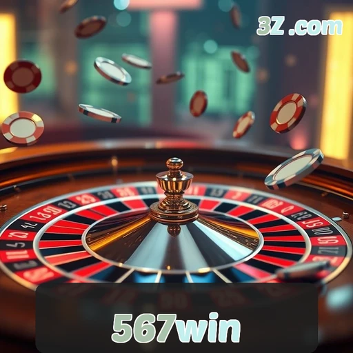 Login Descomplicado: A Magia do 567win em Jogos Online