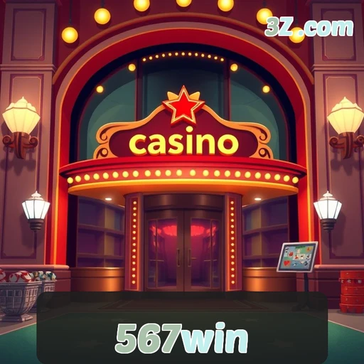 A Plataforma Inovadora do 567win: Jogar Nunca Foi Tão Divertido